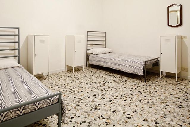 Youth Hostelers Venezia